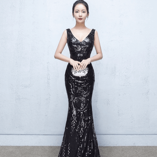 即納ドレス あす楽 air マーメイドドレス ブラック レッド ブルー S M L XL XXL 即日発送 明日 届く 即日発送 即納 結婚式 パーティードレス 体型カバー 小柄  ゆったり マタニティ ブラジャー 20代 30代 40代 50代 ブランド ワンピース シャンパン 夏 持ち運び