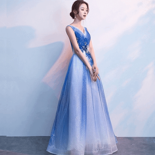 yvonne Aラインドドレス ネイビー ピンク パープル XS S M L XL XXL 即日発送 即納 即日発送 即納 結婚式 パーティードレス 体型カバー 小柄 ゆったり マタニティ ブラジャー 20代 30代 40代 50代 ブランド ワンピース シャンパン 夏 持ち運び