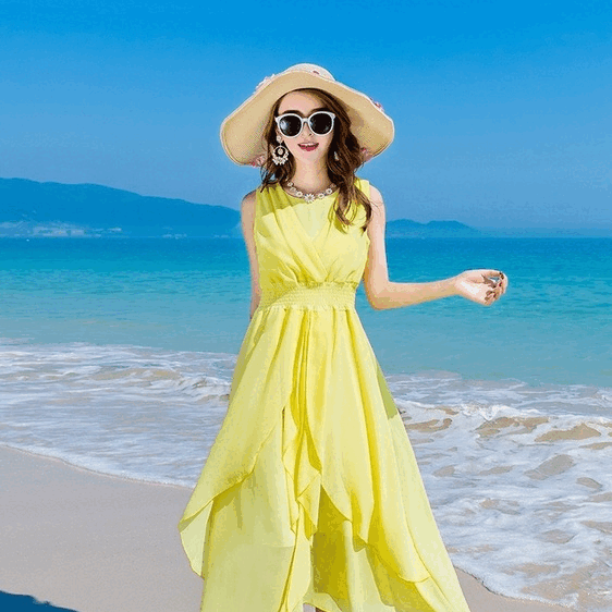 grace Aラインドレス ホワイト イエロー ブルー レッド S M L XL XXL 即日発送 即納 結婚式 パーティードレス 体型カバー 小柄 ゆったり マタニティ ブラジャー 20代 30代 40代 50代 ブランド ワンピース シャンパン 夏 持ち運び