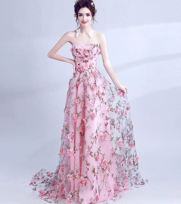 augier Aラインドレス ピンク XS S M L XL XXL XXXL 結婚式 大きいサイズ 演奏会 パーティードレス ロングドレス お呼ばれ ドレス ワンピース 二次会 発表会 母親 フォーマルドレス 袖あり フォーマル パーティー 披露宴 同窓会 アフタヌーン ドレス ママ ドレス ミセス 七分袖 洋装 長袖 マザーズ ドレス 演奏会用 ドレス レディース Aライン