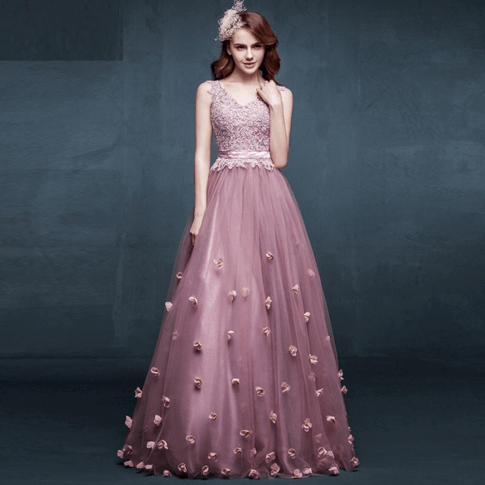 sarah Aラインドレス ピンク S M L XL XXL 即日発送 即納 結婚式 パーティードレス 体型カバー 小柄 ゆったり マタニティ ブラジャー 20代 30代 40代 50代 ブランド ワンピース シャンパン 夏 持ち運び