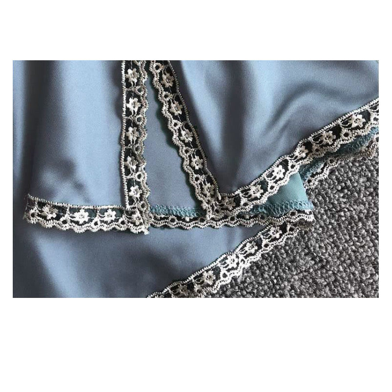 achileus キャミソール レッド ライトブルー ブラック イエロー S M L XL