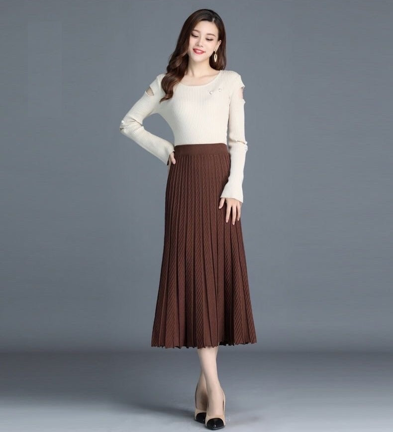 millie スカート ブラック ブラウン ホワイト S M L XL 2XL 3XL 4XL 即日発送 即納 結婚式 パーティードレス 体型カバー 小柄 ゆったり マタニティ ブラジャー 20代 30代 40代 50代 ブランド ワンピース シャンパン 夏 持ち運び