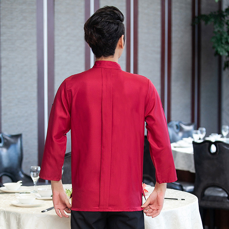 balsam サービスコート グリーン ブラウン ブラック レッド L XL XXL XXXL