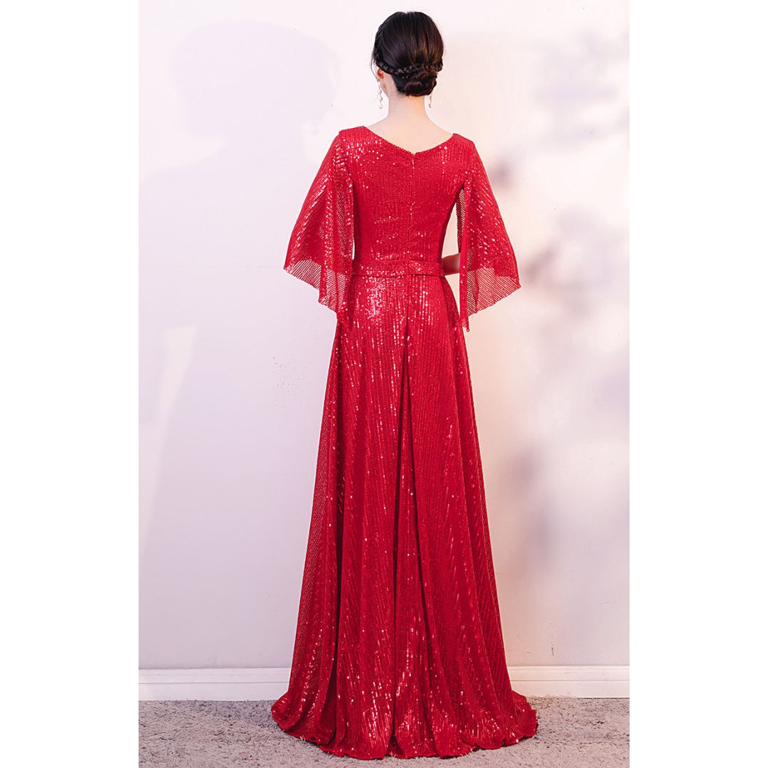 3-fhf7silver ロングドレス 演奏会 ドレス カラードレス イブニングドレス ウェディング カラー ドレス ドレス ロングドレス マーメイド カラー ロング あす楽 ウェディングドレス パーティードレス マザーズドレス ワンピース 演奏会ドレス 演奏会用ドレス 花嫁 前撮り 即日発送 二次会