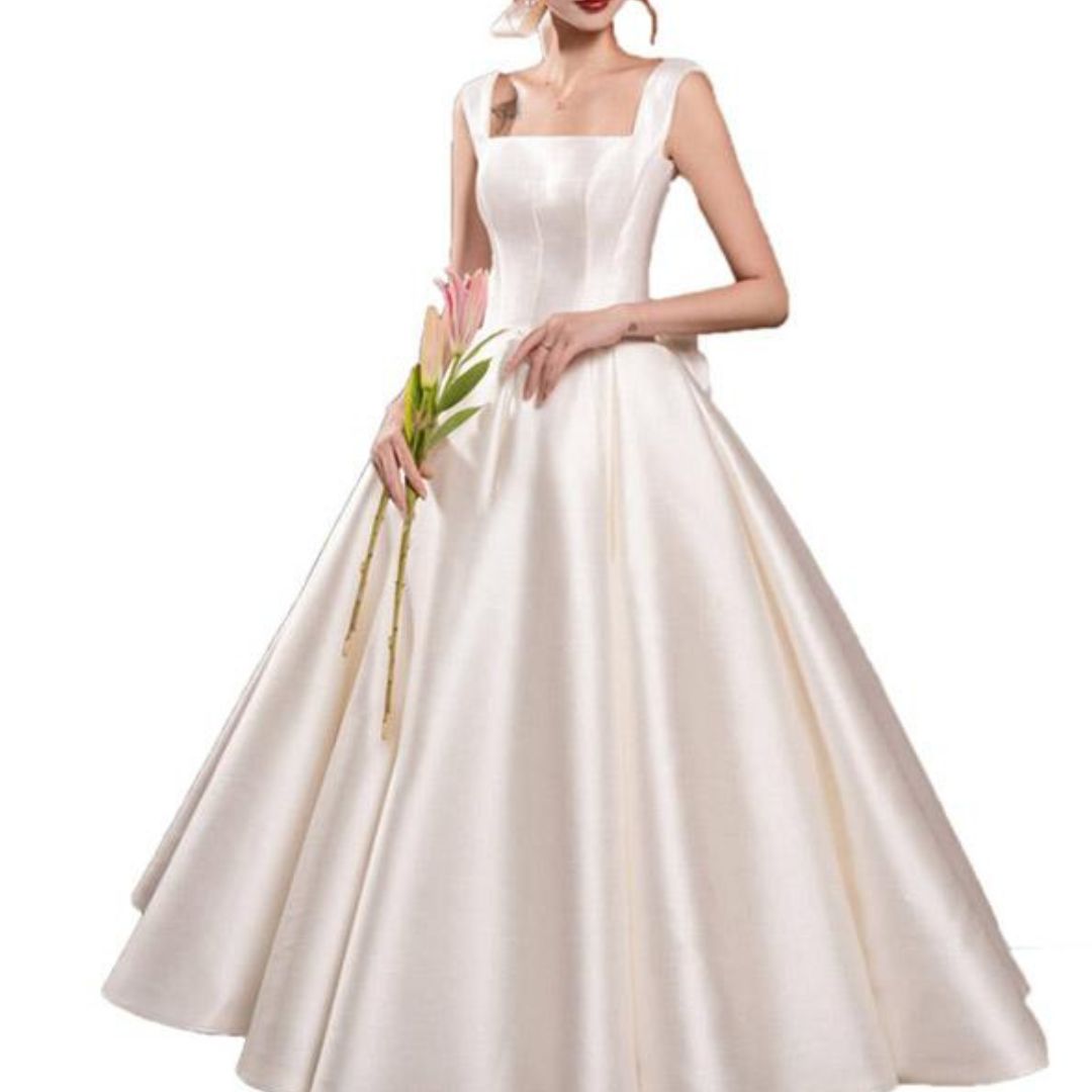 3-5635red (着丈 サイズオーダー可能)ロングドレス イブニングドレス カラードレス ブライズメイド  Aラインドレス ステージドレス お急ぎ 演奏会 大きいサイズ 結婚式二次会  お呼ばれ 結婚式 発表会 ロング丈 即日発送 上品  ピアノ発表会 春夏