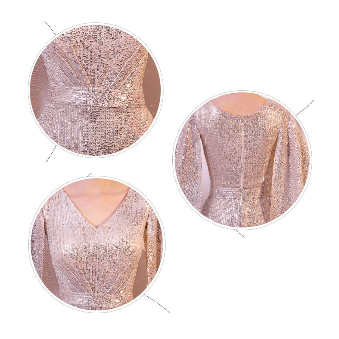 3-fhf7silver ロングドレス 演奏会 ドレス カラードレス イブニングドレス ウェディング カラー ドレス ドレス ロングドレス マーメイド カラー ロング あす楽 ウェディングドレス パーティードレス マザーズドレス ワンピース 演奏会ドレス 演奏会用ドレス 花嫁 前撮り 即日発送 二次会