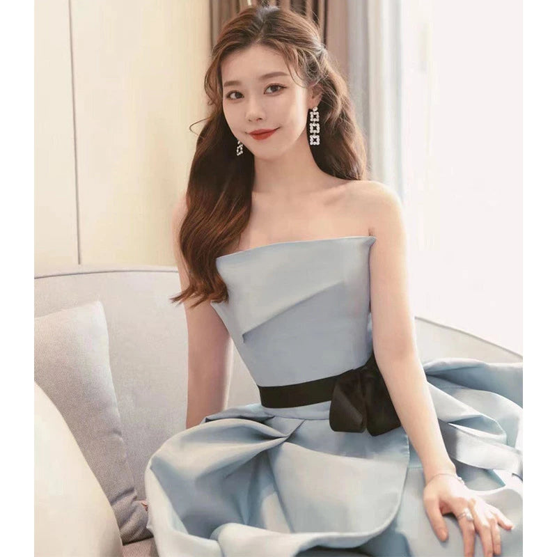 ellery 自社製 あす楽 ドレス セミオーダー可 ロングドレス イブニングドレス カラードレス ブライズメイド   マーメイドドレス ステージドレス お急ぎ 演奏会 大きいサイズ 結婚式二次会  お呼ばれ 結婚式 発表会 ロング丈 即日発送 上品  ピアノ発表会 成人式dress
