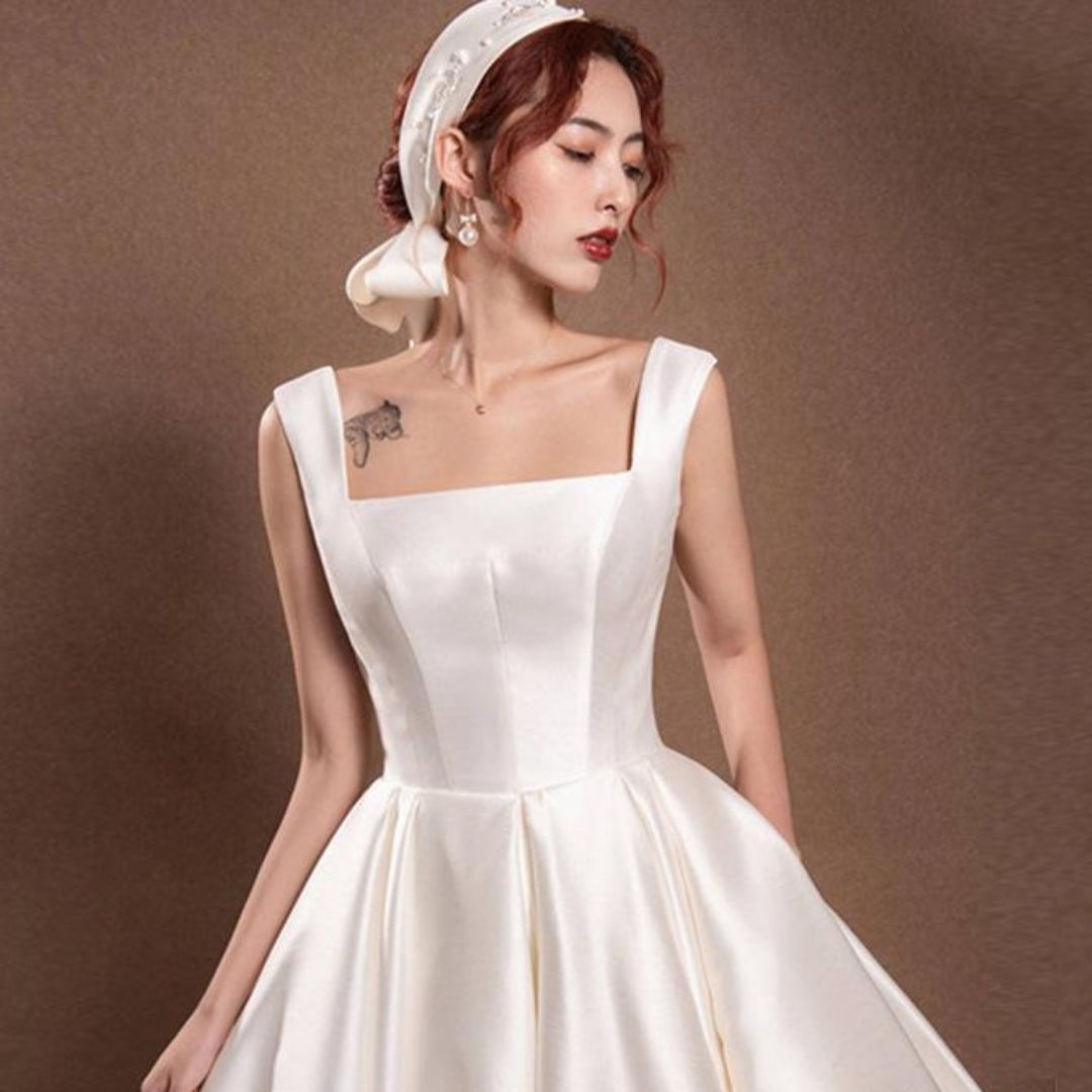 3-5635red (着丈 サイズオーダー可能)ロングドレス イブニングドレス カラードレス ブライズメイド  Aラインドレス ステージドレス お急ぎ 演奏会 大きいサイズ 結婚式二次会  お呼ばれ 結婚式 発表会 ロング丈 即日発送 上品  ピアノ発表会 春夏