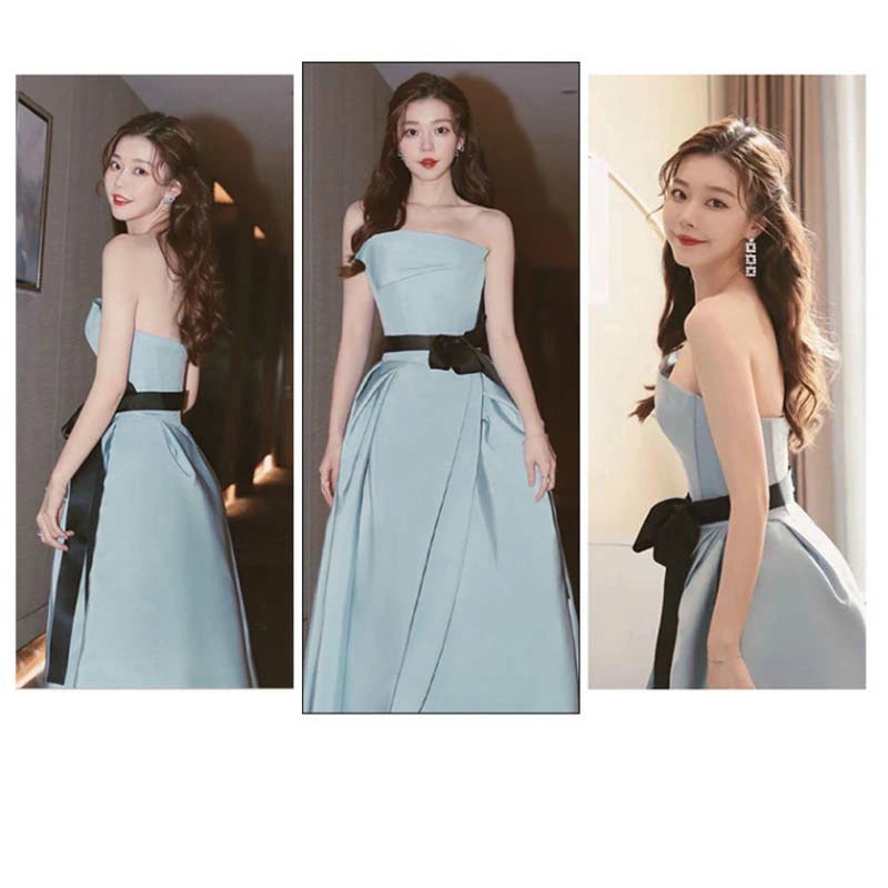 ellery 自社製 あす楽 ドレス セミオーダー可 ロングドレス イブニングドレス カラードレス ブライズメイド   マーメイドドレス ステージドレス お急ぎ 演奏会 大きいサイズ 結婚式二次会  お呼ばれ 結婚式 発表会 ロング丈 即日発送 上品  ピアノ発表会 成人式dress