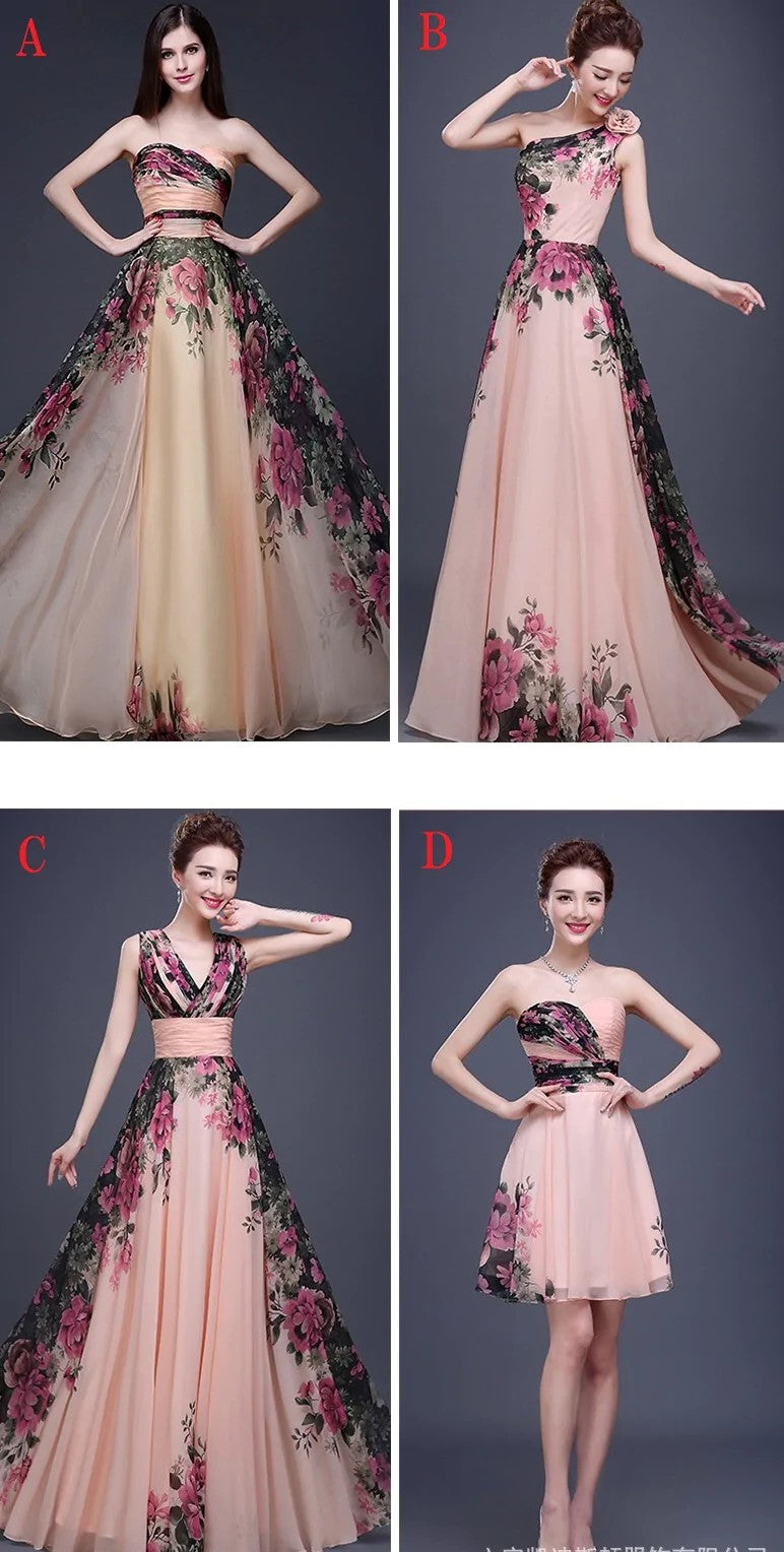 emilia (着丈 サイズオーダー可能)ロングドレス イブニングドレス カラードレス ブライズメイド  Aラインドレス ステージドレス お急ぎ 演奏会 大きいサイズ 結婚式二次会  お呼ばれ 結婚式 発表会 ロング丈 即日発送 上品  ピアノ発表会 春夏