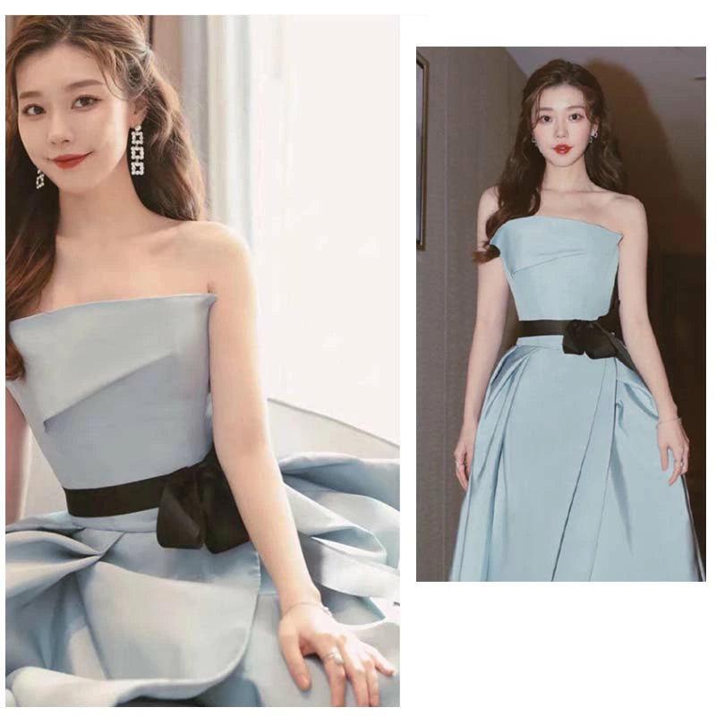 ellery 自社製 あす楽 ドレス セミオーダー可 ロングドレス イブニングドレス カラードレス ブライズメイド   マーメイドドレス ステージドレス お急ぎ 演奏会 大きいサイズ 結婚式二次会  お呼ばれ 結婚式 発表会 ロング丈 即日発送 上品  ピアノ発表会 成人式dress