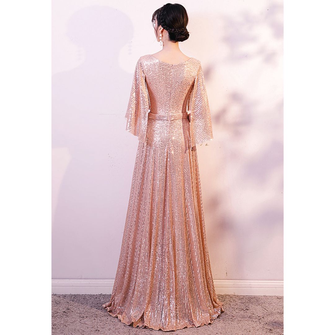 3-fhf7silver ロングドレス 演奏会 ドレス カラードレス イブニングドレス ウェディング カラー ドレス ドレス ロングドレス マーメイド カラー ロング あす楽 ウェディングドレス パーティードレス マザーズドレス ワンピース 演奏会ドレス 演奏会用ドレス 花嫁 前撮り 即日発送 二次会