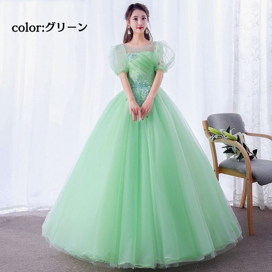 #402-jyj 自社製 あす楽 ドレス セミオーダー可 ロングドレス イブニングドレス カラードレス ブライズメイド   マーメイドドレス ステージドレス お急ぎ 演奏会 大きいサイズ 結婚式二次会  お呼ばれ 結婚式 発表会 ロング丈 即日発送 上品  ピアノ発表会 成人式dress