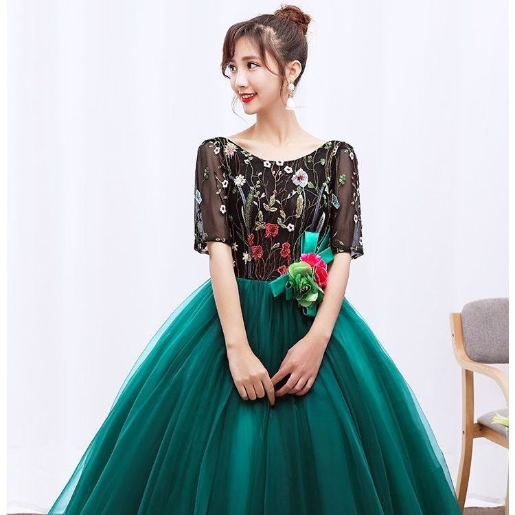 Graciela 自社製 あす楽 ドレス セミオーダー可 ロングドレス イブニングドレス カラードレス ブライズメイド   マーメイドドレス ステージドレス お急ぎ 演奏会 大きいサイズ 結婚式二次会  お呼ばれ 結婚式 発表会 ロング丈 即日発送 上品  ピアノ発表会 成人式dress