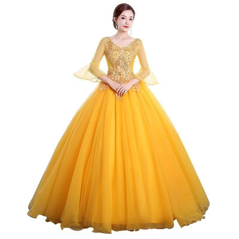 Guadalupe 自社製 あす楽 ドレス セミオーダー可 ロングドレス イブニングドレス カラードレス ブライズメイド   マーメイドドレス ステージドレス お急ぎ 演奏会 大きいサイズ 結婚式二次会  お呼ばれ 結婚式 発表会 ロング丈 即日発送 上品  ピアノ発表会 成人式dress