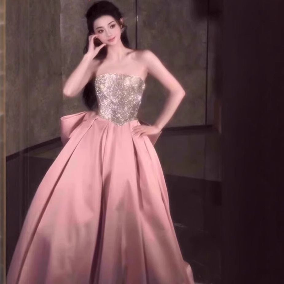 Ilana 自社製 あす楽 ドレス セミオーダー可 ロングドレス イブニングドレス カラードレス ブライズメイド   マーメイドドレス ステージドレス お急ぎ 演奏会 大きいサイズ 結婚式二次会  お呼ばれ 結婚式 発表会 ロング丈 即日発送 上品  ピアノ発表会 成人式dress