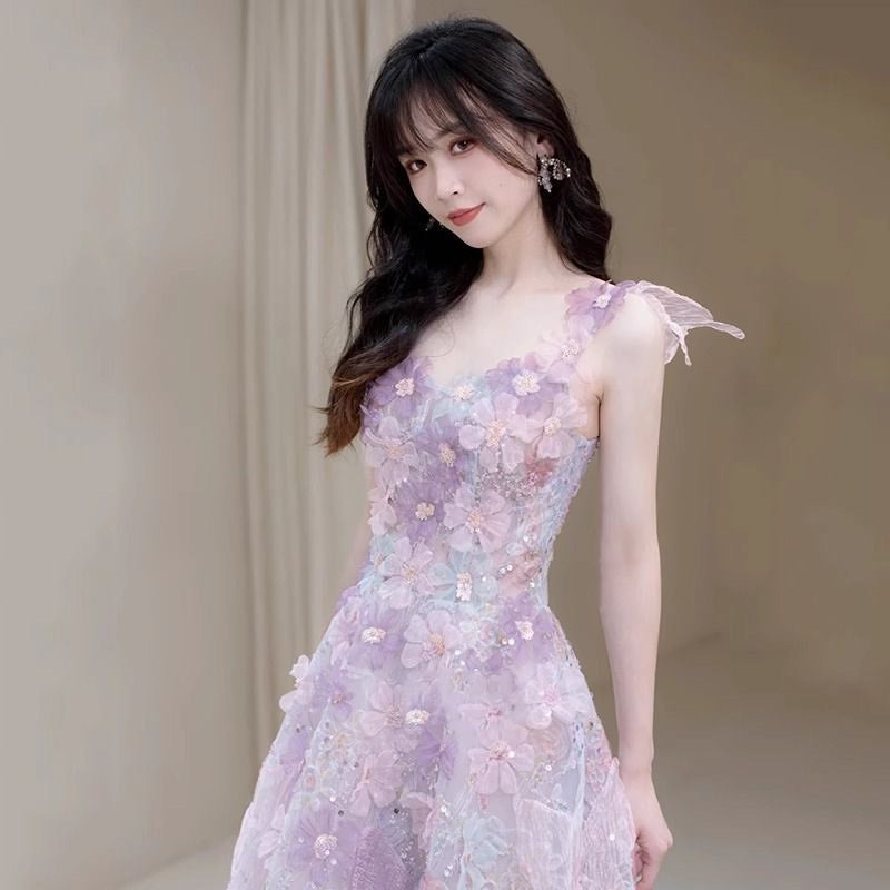 Rosa 自社製 あす楽 ドレス セミオーダー可 ロングドレス イブニングドレス カラードレス ブライズメイド   マーメイドドレス ステージドレス お急ぎ 演奏会 大きいサイズ 結婚式二次会  お呼ばれ 結婚式 発表会 ロング丈 即日発送 上品  ピアノ発表会 成人式dress