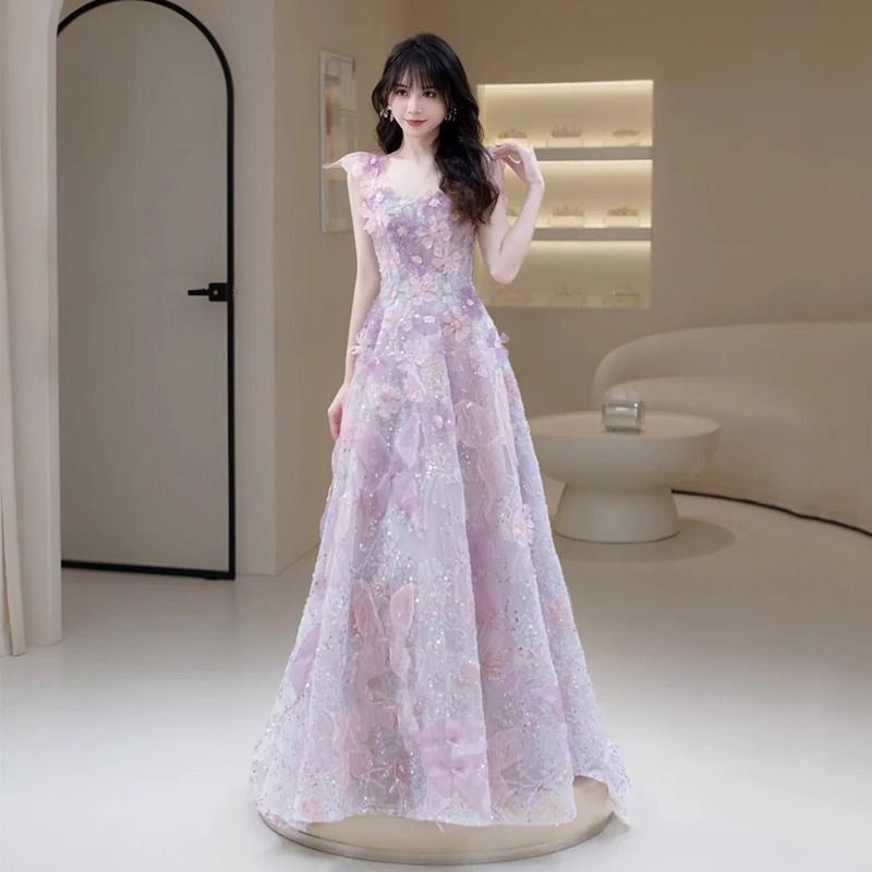 Rosa 自社製 あす楽 ドレス セミオーダー可 ロングドレス イブニングドレス カラードレス ブライズメイド   マーメイドドレス ステージドレス お急ぎ 演奏会 大きいサイズ 結婚式二次会  お呼ばれ 結婚式 発表会 ロング丈 即日発送 上品  ピアノ発表会 成人式dress