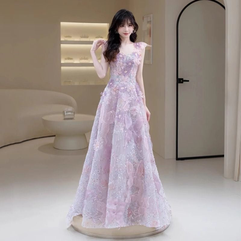 Rosa 自社製 あす楽 ドレス セミオーダー可 ロングドレス イブニングドレス カラードレス ブライズメイド   マーメイドドレス ステージドレス お急ぎ 演奏会 大きいサイズ 結婚式二次会  お呼ばれ 結婚式 発表会 ロング丈 即日発送 上品  ピアノ発表会 成人式dress