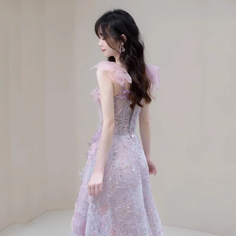 Rosa 自社製 あす楽 ドレス セミオーダー可 ロングドレス イブニングドレス カラードレス ブライズメイド   マーメイドドレス ステージドレス お急ぎ 演奏会 大きいサイズ 結婚式二次会  お呼ばれ 結婚式 発表会 ロング丈 即日発送 上品  ピアノ発表会 成人式dress