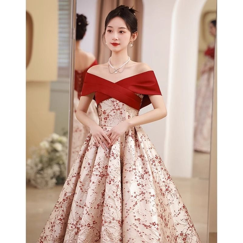 Pablo 自社製 あす楽 ドレス セミオーダー可 ロングドレス イブニングドレス カラードレス ブライズメイド   マーメイドドレス ステージドレス お急ぎ 演奏会 大きいサイズ 結婚式二次会  お呼ばれ 結婚式 発表会 ロング丈 即日発送 上品  ピアノ発表会 成人式dress