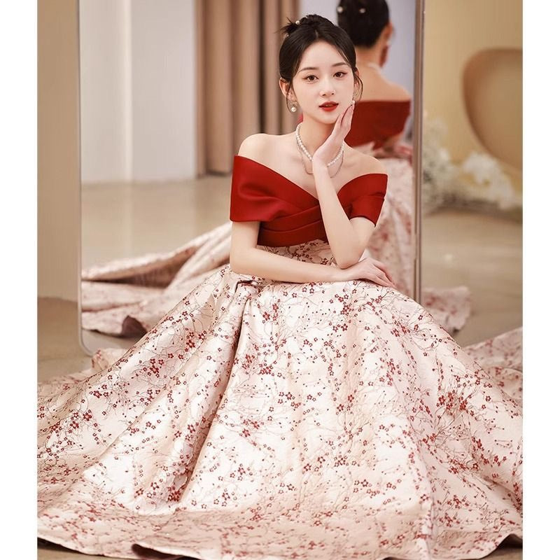 Pablo 自社製 あす楽 ドレス セミオーダー可 ロングドレス イブニングドレス カラードレス ブライズメイド   マーメイドドレス ステージドレス お急ぎ 演奏会 大きいサイズ 結婚式二次会  お呼ばれ 結婚式 発表会 ロング丈 即日発送 上品  ピアノ発表会 成人式dress