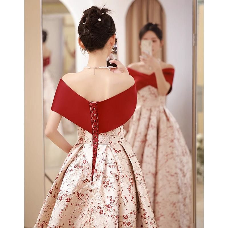 Pablo 自社製 あす楽 ドレス セミオーダー可 ロングドレス イブニングドレス カラードレス ブライズメイド   マーメイドドレス ステージドレス お急ぎ 演奏会 大きいサイズ 結婚式二次会  お呼ばれ 結婚式 発表会 ロング丈 即日発送 上品  ピアノ発表会 成人式dress