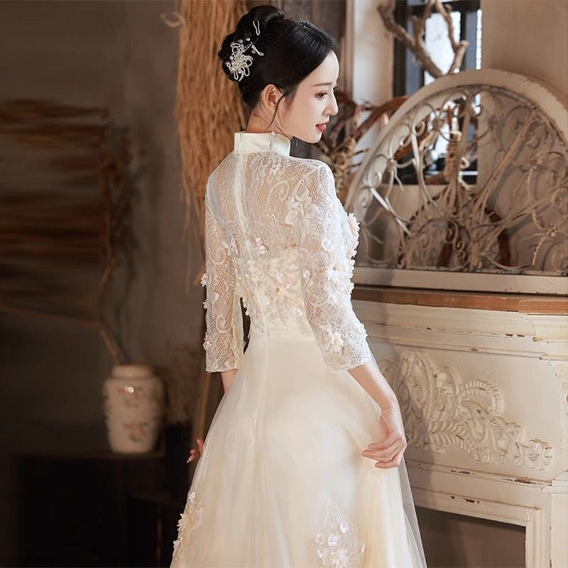 Ona 自社製 あす楽 ドレス セミオーダー可 ロングドレス イブニングドレス カラードレス ブライズメイド   マーメイドドレス ステージドレス お急ぎ 演奏会 大きいサイズ 結婚式二次会  お呼ばれ 結婚式 発表会 ロング丈 即日発送 上品  ピアノ発表会 成人式dress