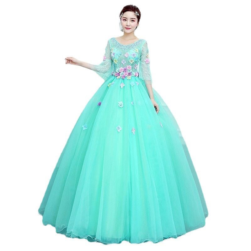 alicia 自社製 あす楽 ドレス セミオーダー可 ロングドレス イブニングドレス カラードレス ブライズメイド   マーメイドドレス ステージドレス お急ぎ 演奏会 大きいサイズ 結婚式二次会  お呼ばれ 結婚式 発表会 ロング丈 即日発送 上品  ピアノ発表会 成人式dress