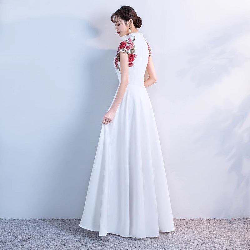 Catharina 自社製 あす楽 ドレス セミオーダー可 ロングドレス イブニングドレス カラードレス ブライズメイド   マーメイドドレス ステージドレス お急ぎ 演奏会 大きいサイズ 結婚式二次会  お呼ばれ 結婚式 発表会 ロング丈 即日発送 上品  ピアノ発表会 成人式dress