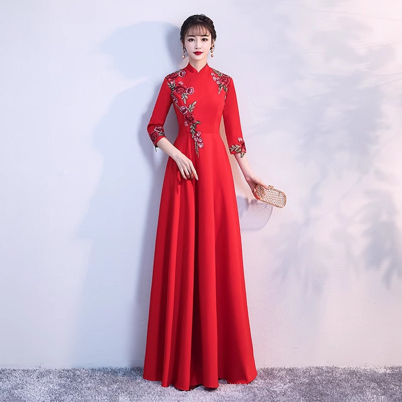 Catharina 自社製 あす楽 ドレス セミオーダー可 ロングドレス イブニングドレス カラードレス ブライズメイド   マーメイドドレス ステージドレス お急ぎ 演奏会 大きいサイズ 結婚式二次会  お呼ばれ 結婚式 発表会 ロング丈 即日発送 上品  ピアノ発表会 成人式dress