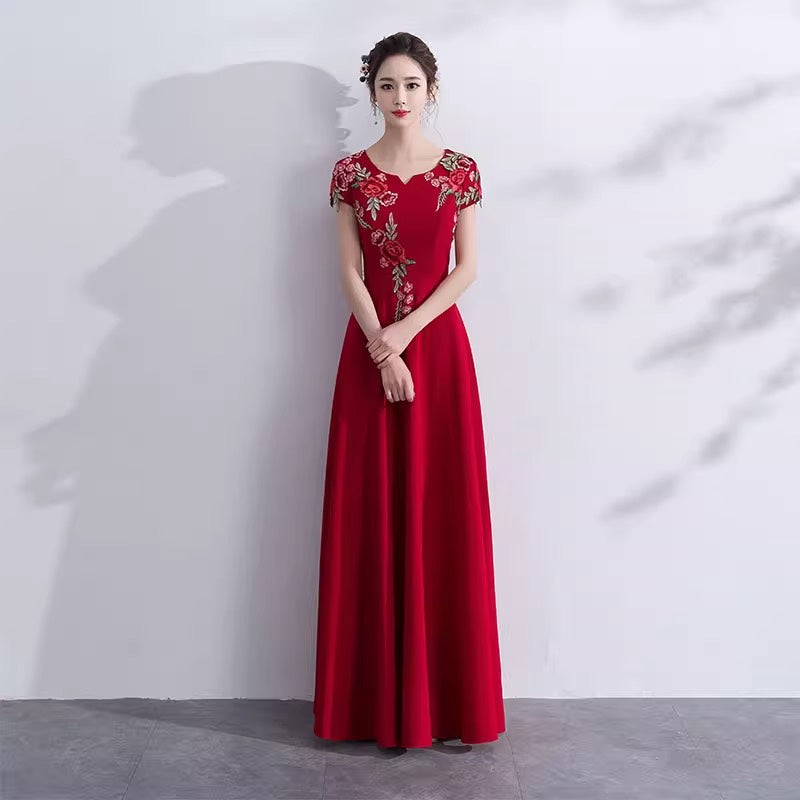 Catharina 自社製 あす楽 ドレス セミオーダー可 ロングドレス イブニングドレス カラードレス ブライズメイド   マーメイドドレス ステージドレス お急ぎ 演奏会 大きいサイズ 結婚式二次会  お呼ばれ 結婚式 発表会 ロング丈 即日発送 上品  ピアノ発表会 成人式dress