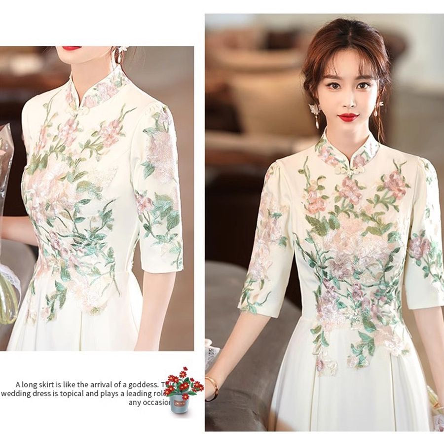 Ebba 自社製 あす楽 ドレス セミオーダー可 ロングドレス イブニングドレス カラードレス ブライズメイド   マーメイドドレス ステージドレス お急ぎ 演奏会 大きいサイズ 結婚式二次会  お呼ばれ 結婚式 発表会 ロング丈 即日発送 上品  ピアノ発表会 成人式dress