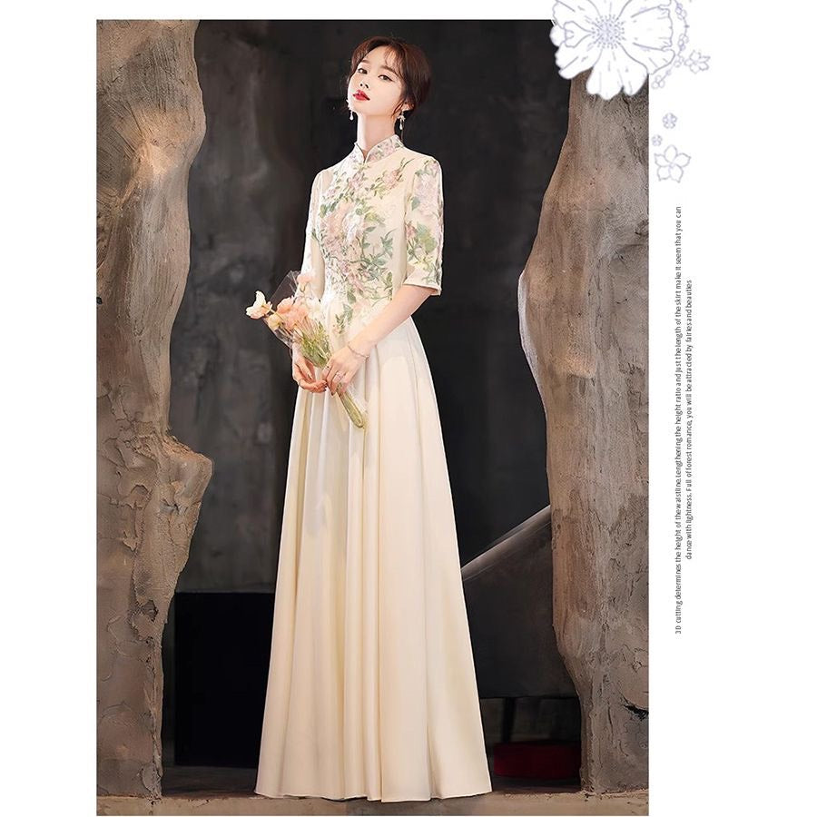 Ebba 自社製 あす楽 ドレス セミオーダー可 ロングドレス イブニングドレス カラードレス ブライズメイド   マーメイドドレス ステージドレス お急ぎ 演奏会 大きいサイズ 結婚式二次会  お呼ばれ 結婚式 発表会 ロング丈 即日発送 上品  ピアノ発表会 成人式dress