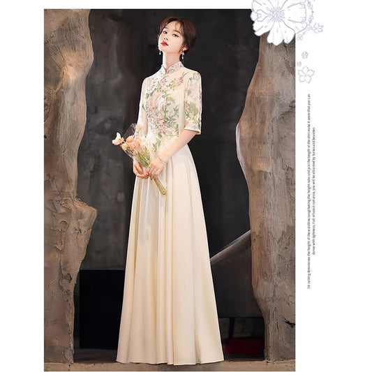 Ebba 自社製 あす楽 ドレス セミオーダー可 ロングドレス イブニングドレス カラードレス ブライズメイド   マーメイドドレス ステージドレス お急ぎ 演奏会 大きいサイズ 結婚式二次会  お呼ばれ 結婚式 発表会 ロング丈 即日発送 上品  ピアノ発表会 成人式dress