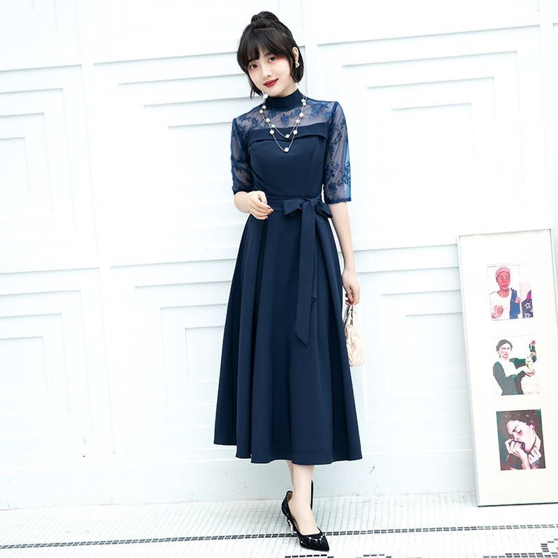 Gudrun 自社製 あす楽 ドレス セミオーダー可 ロングドレス イブニングドレス カラードレス ブライズメイド   マーメイドドレス ステージドレス お急ぎ 演奏会 大きいサイズ 結婚式二次会  お呼ばれ 結婚式 発表会 ロング丈 即日発送 上品  ピアノ発表会 成人式dress