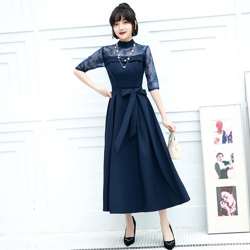 Gudrun 自社製 あす楽 ドレス セミオーダー可 ロングドレス イブニングドレス カラードレス ブライズメイド   マーメイドドレス ステージドレス お急ぎ 演奏会 大きいサイズ 結婚式二次会  お呼ばれ 結婚式 発表会 ロング丈 即日発送 上品  ピアノ発表会 成人式dress