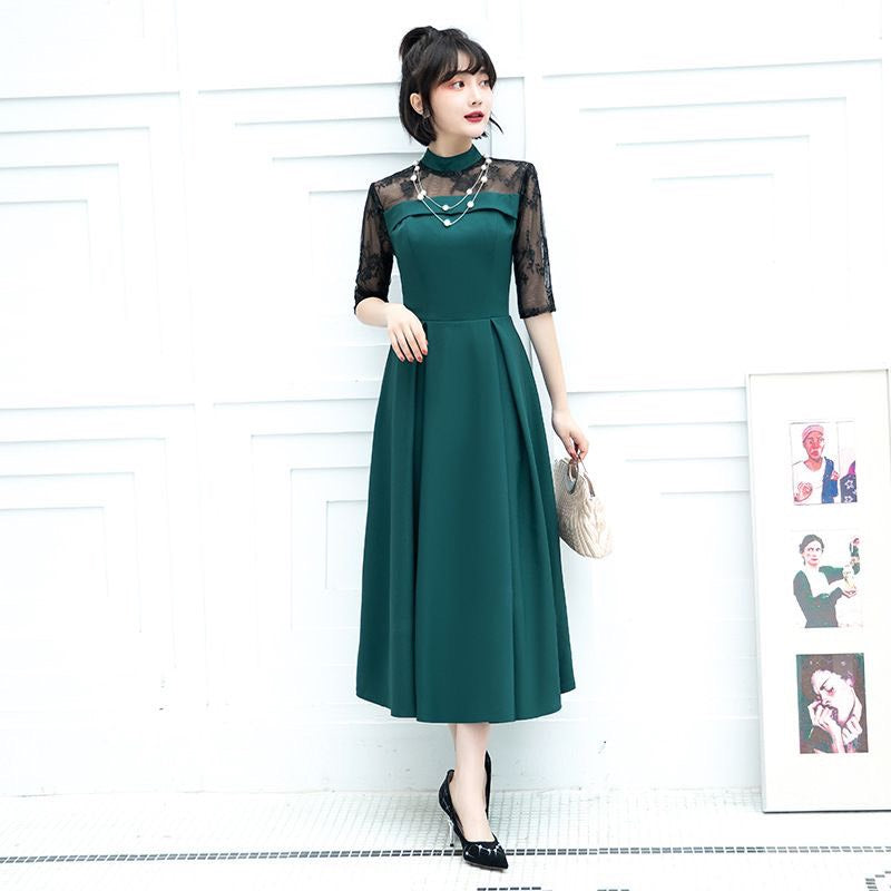 Gudrun 自社製 あす楽 ドレス セミオーダー可 ロングドレス イブニングドレス カラードレス ブライズメイド   マーメイドドレス ステージドレス お急ぎ 演奏会 大きいサイズ 結婚式二次会  お呼ばれ 結婚式 発表会 ロング丈 即日発送 上品  ピアノ発表会 成人式dress