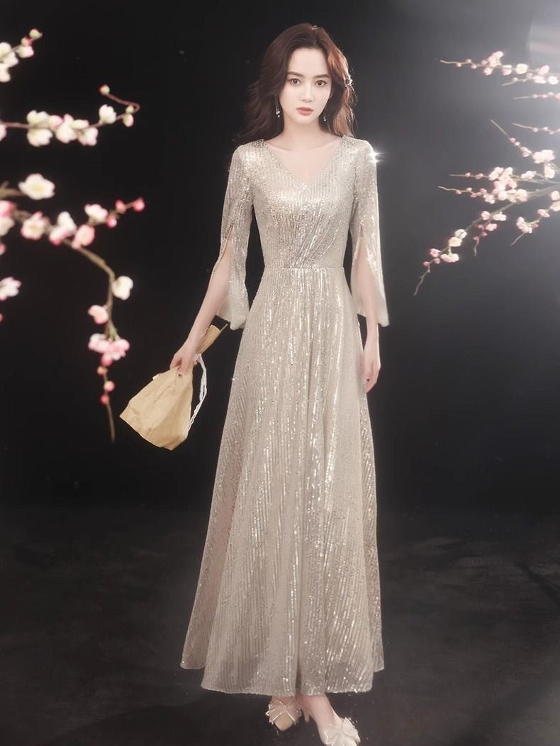 Gunborg 自社製 あす楽 ドレス セミオーダー可 ロングドレス イブニングドレス カラードレス ブライズメイド   マーメイドドレス ステージドレス お急ぎ 演奏会 大きいサイズ 結婚式二次会  お呼ばれ 結婚式 発表会 ロング丈 即日発送 上品  ピアノ発表会 成人式dress