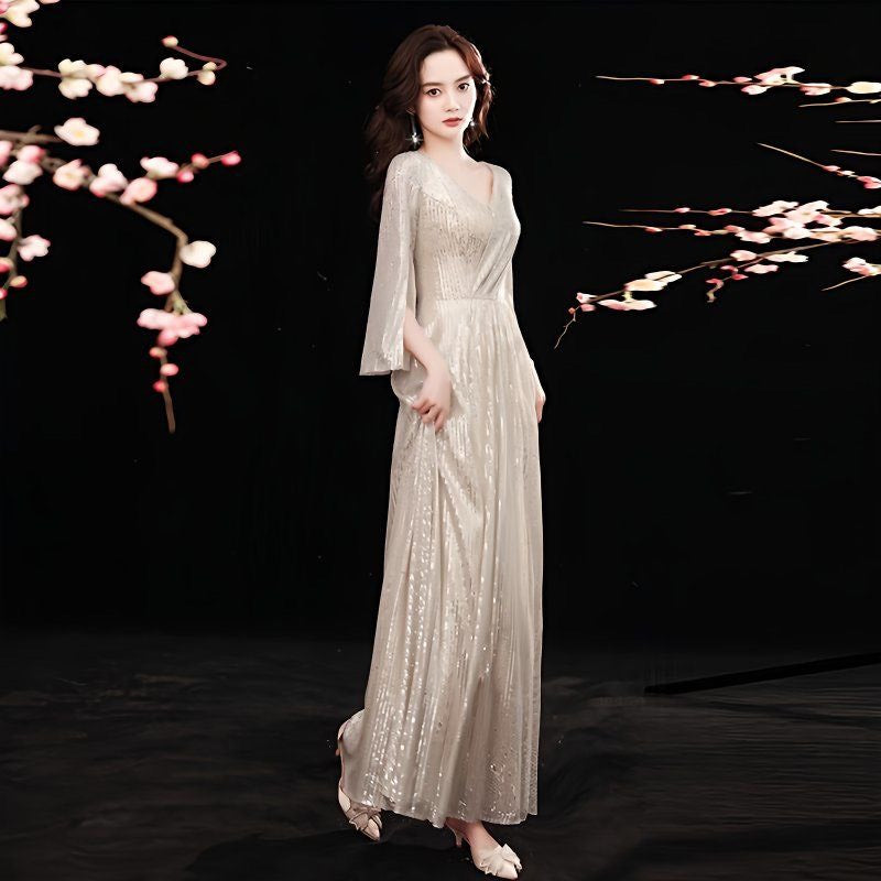 Gunborg 自社製 あす楽 ドレス セミオーダー可 ロングドレス イブニングドレス カラードレス ブライズメイド   マーメイドドレス ステージドレス お急ぎ 演奏会 大きいサイズ 結婚式二次会  お呼ばれ 結婚式 発表会 ロング丈 即日発送 上品  ピアノ発表会 成人式dress