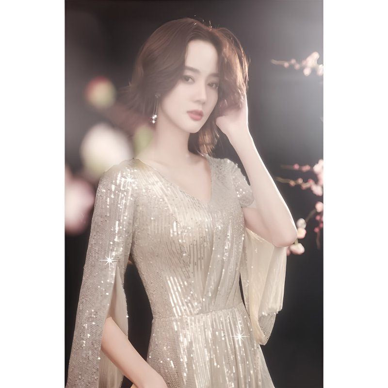 Gunborg 自社製 あす楽 ドレス セミオーダー可 ロングドレス イブニングドレス カラードレス ブライズメイド   マーメイドドレス ステージドレス お急ぎ 演奏会 大きいサイズ 結婚式二次会  お呼ばれ 結婚式 発表会 ロング丈 即日発送 上品  ピアノ発表会 成人式dress