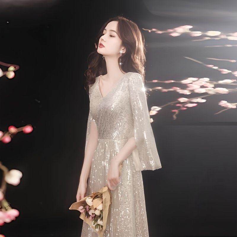 Gunborg 自社製 あす楽 ドレス セミオーダー可 ロングドレス イブニングドレス カラードレス ブライズメイド   マーメイドドレス ステージドレス お急ぎ 演奏会 大きいサイズ 結婚式二次会  お呼ばれ 結婚式 発表会 ロング丈 即日発送 上品  ピアノ発表会 成人式dress