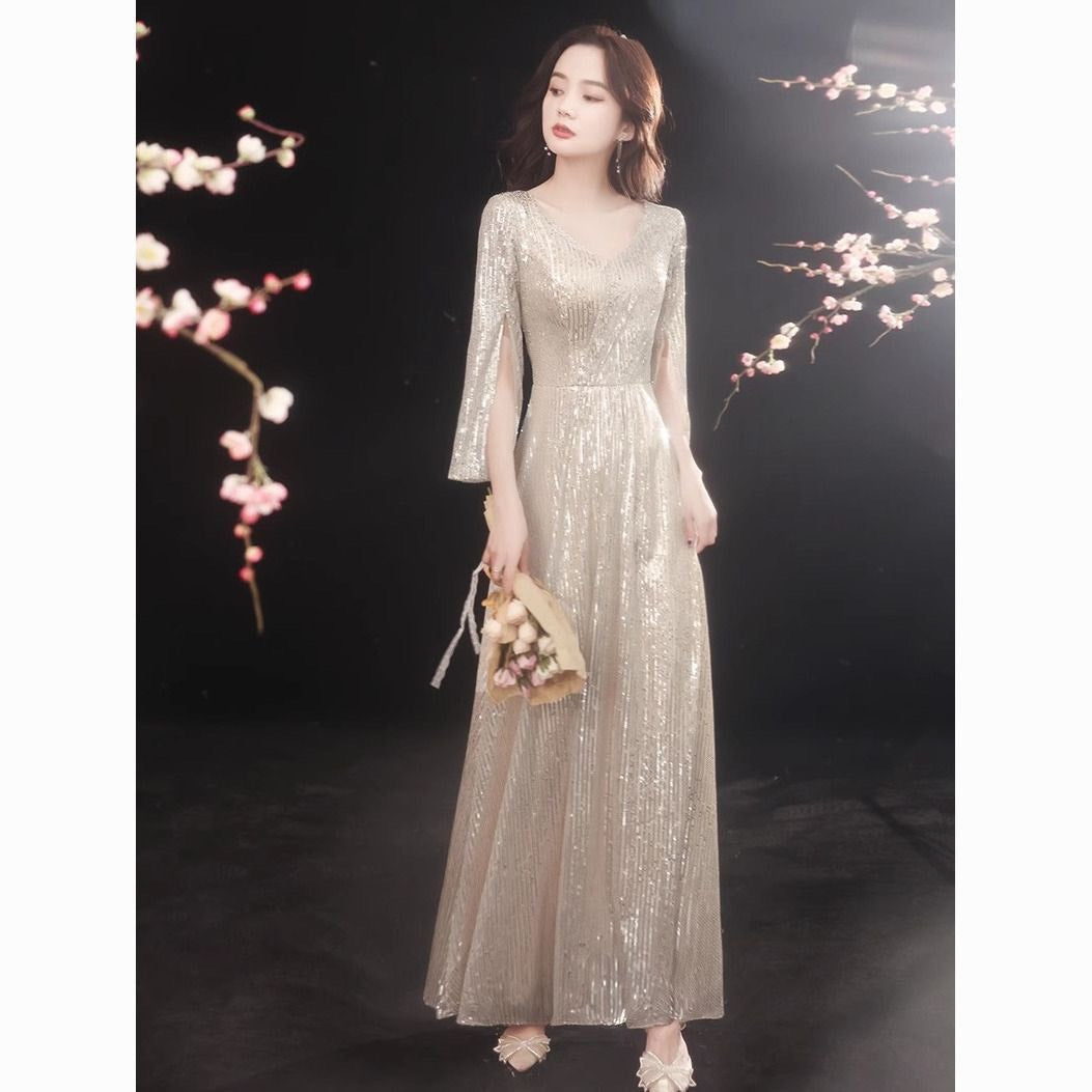 Gunborg 自社製 あす楽 ドレス セミオーダー可 ロングドレス イブニングドレス カラードレス ブライズメイド   マーメイドドレス ステージドレス お急ぎ 演奏会 大きいサイズ 結婚式二次会  お呼ばれ 結婚式 発表会 ロング丈 即日発送 上品  ピアノ発表会 成人式dress