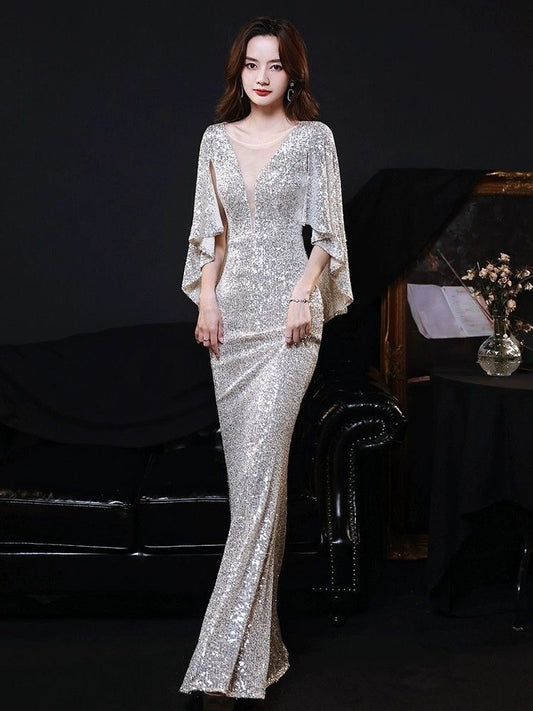 Gunhild 自社製 あす楽 ドレス セミオーダー可 ロングドレス イブニングドレス カラードレス ブライズメイド   マーメイドドレス ステージドレス お急ぎ 演奏会 大きいサイズ 結婚式二次会  お呼ばれ 結婚式 発表会 ロング丈 即日発送 上品  ピアノ発表会 成人式dress