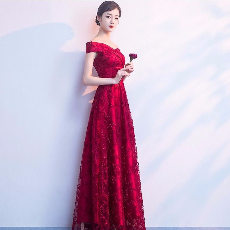 Ingeborg 自社製 あす楽 ドレス セミオーダー可 ロングドレス イブニングドレス カラードレス ブライズメイド   マーメイドドレス ステージドレス お急ぎ 演奏会 大きいサイズ 結婚式二次会  お呼ばれ 結婚式 発表会 ロング丈 即日発送 上品  ピアノ発表会 成人式dress