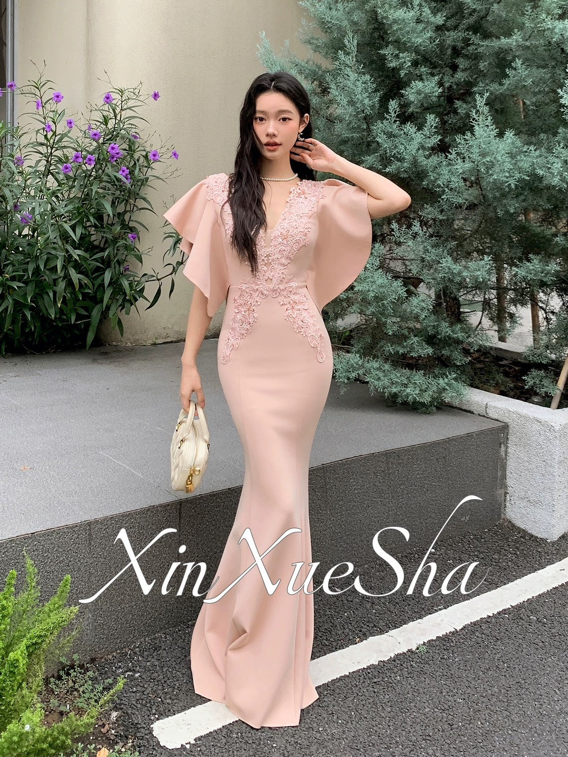 Yesenia 自社製 あす楽 ドレス セミオーダー可 ロングドレス イブニングドレス カラードレス ブライズメイド   マーメイドドレス ステージドレス お急ぎ 演奏会 大きいサイズ 結婚式二次会  お呼ばれ 結婚式 発表会 ロング丈 即日発送 上品  ピアノ発表会 成人式dress