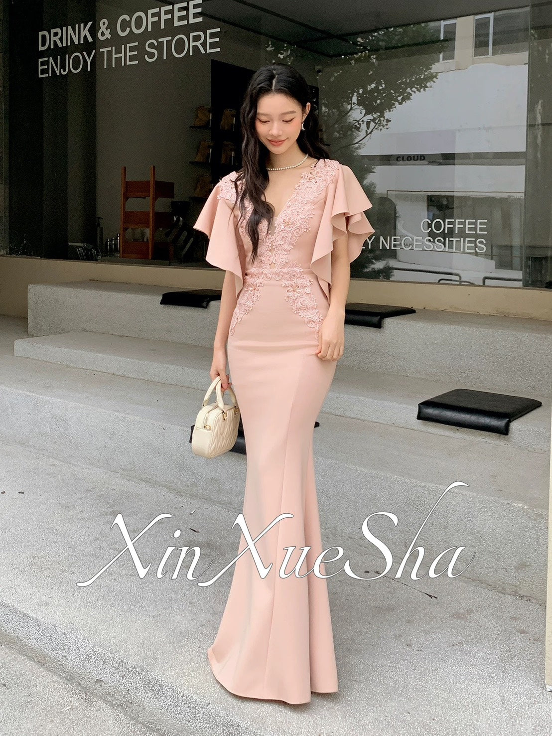 Yesenia 自社製 あす楽 ドレス セミオーダー可 ロングドレス イブニングドレス カラードレス ブライズメイド   マーメイドドレス ステージドレス お急ぎ 演奏会 大きいサイズ 結婚式二次会  お呼ばれ 結婚式 発表会 ロング丈 即日発送 上品  ピアノ発表会 成人式dress