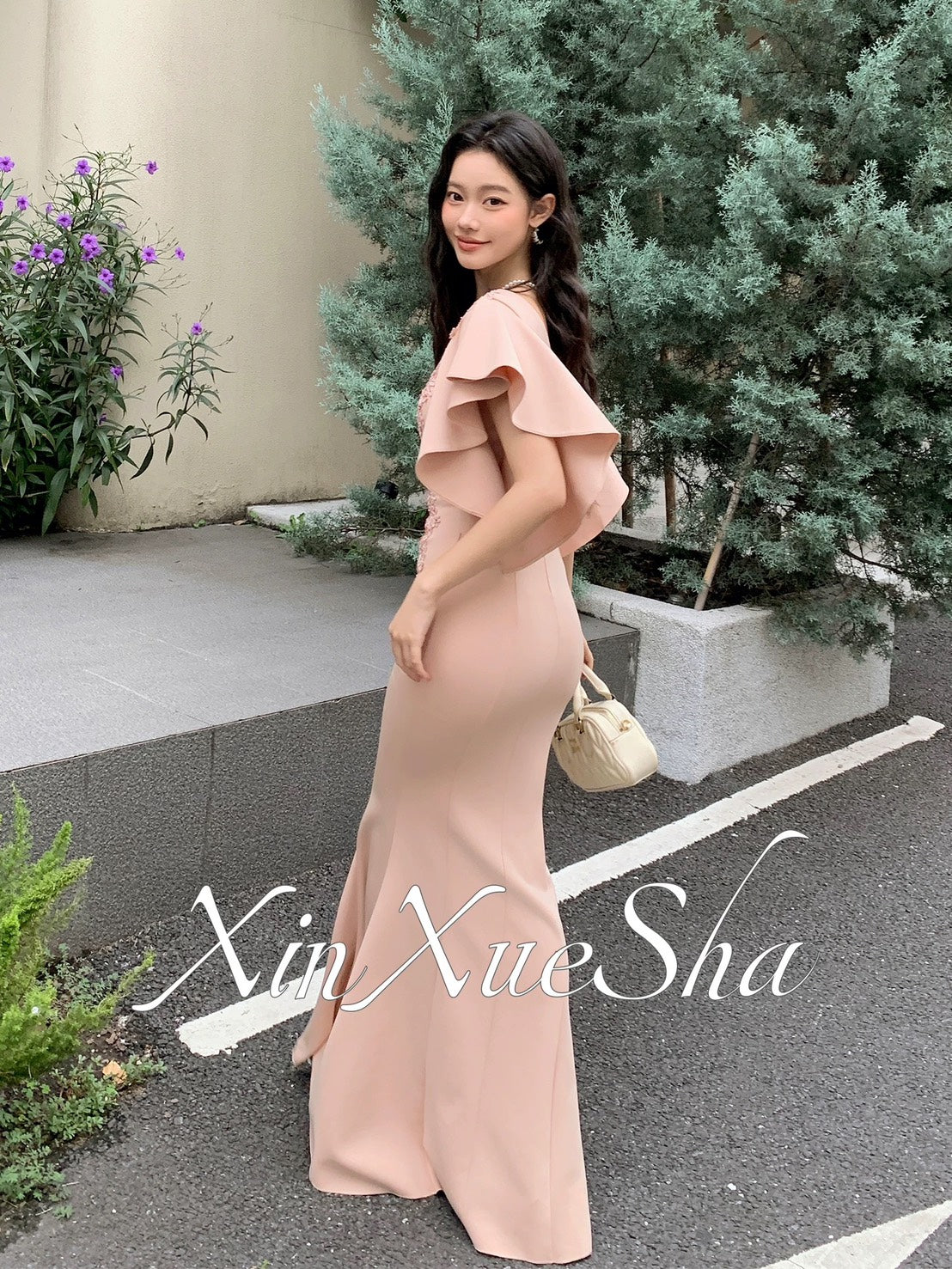 Yesenia 自社製 あす楽 ドレス セミオーダー可 ロングドレス イブニングドレス カラードレス ブライズメイド   マーメイドドレス ステージドレス お急ぎ 演奏会 大きいサイズ 結婚式二次会  お呼ばれ 結婚式 発表会 ロング丈 即日発送 上品  ピアノ発表会 成人式dress