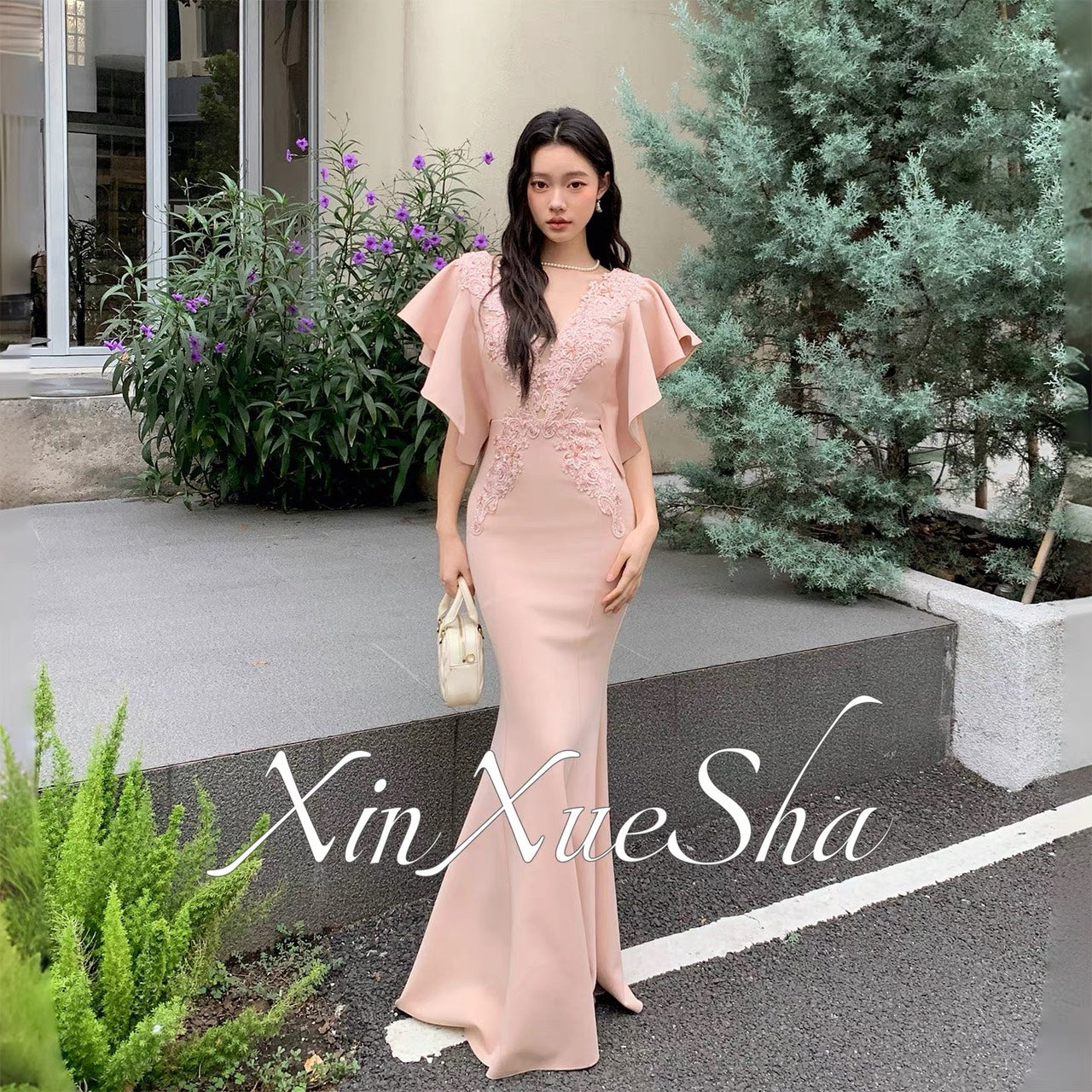 Zoraida 自社製 あす楽 ドレス セミオーダー可 ロングドレス イブニングドレス カラードレス ブライズメイド   マーメイドドレス ステージドレス お急ぎ 演奏会 大きいサイズ 結婚式二次会  お呼ばれ 結婚式 発表会 ロング丈 即日発送 上品  ピアノ発表会 成人式dress